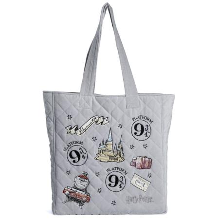 Bolso Platform 9 3/4 Harry Potter