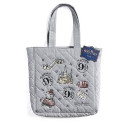 Bolso Platform 9 3/4 Harry Potter