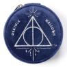 Joyero velvet Deathly Hallows Harry Potter