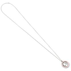 Colgante Spinning Silhouette Barbie