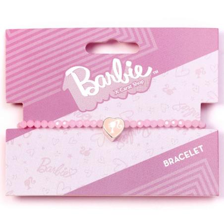 Pulsera Amistad Barbie
