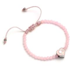 Pulsera Amistad Barbie