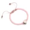 Pulsera Amistad Barbie