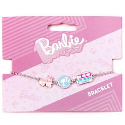 Pulsera Charms Barbie