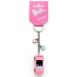 Llavero Coche Barbie