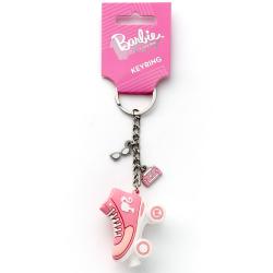 Llavero Patin Barbie
