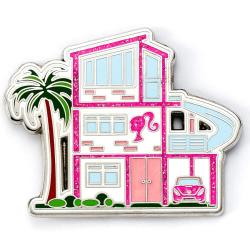 Pin Dreamhouse Barbie