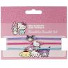 Set pulseras Hello Kitty & Friends