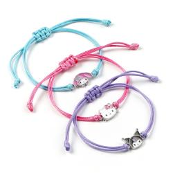 Set pulseras Hello Kitty & Friends