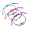 Set pulseras Hello Kitty & Friends