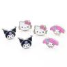 Set pendientes Hello Kitty & Friends