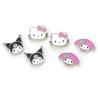 Set pendientes Hello Kitty & Friends