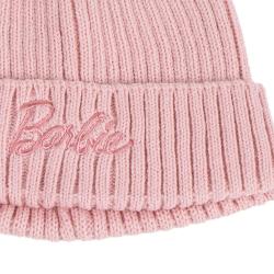 Set gorro y bufanda Barbie