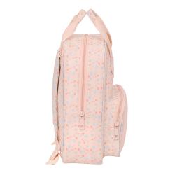 Mochila Joy La Girafa Sophie 28cm