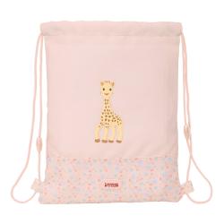 Saco Joy La Girafa Sophie 34cm