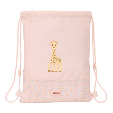 Saco Joy La Girafa Sophie 34cm