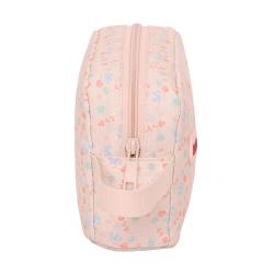 Portadesayunos Joy La Girafa Sophie termo