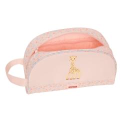 Neceser Joy La Girafa Sophie