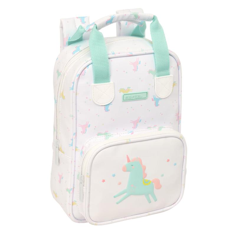Mochila Unicornio 28cm