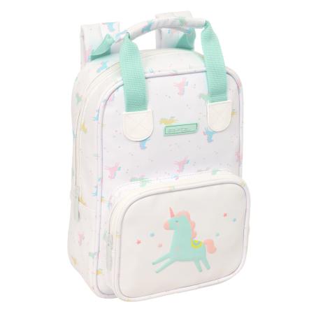 Mochila Unicornio 28cm