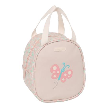 Neceser termo Mariposa