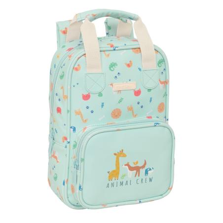 Mochila Pandi 28cm