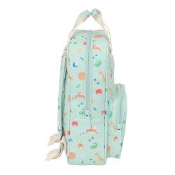 Mochila Pandi 28cm