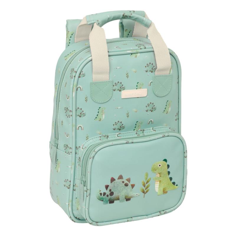 Mochila Dinos 28cm