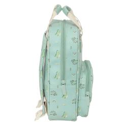 Mochila Dinos 28cm