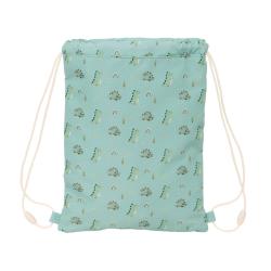 Saco Dinos 34cm