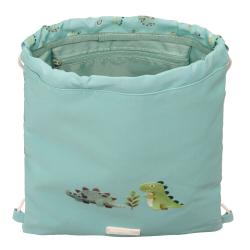 Saco Dinos 34cm