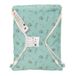 Saco Dinos 34cm