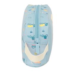 Portadesayunos Gruas termo