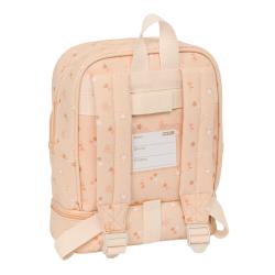 Mochila portameriendas Zorrito