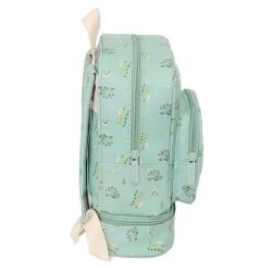 Mochila portameriendas Dinos