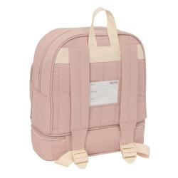 Mochila portameriendas Unicornio adaptable