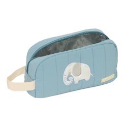 Portadesayunos Elefante termo