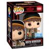 Figura POP Stranger Things 5 Dustin Henderson Exclusive