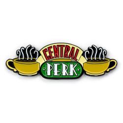 Pin Central Perk Friends