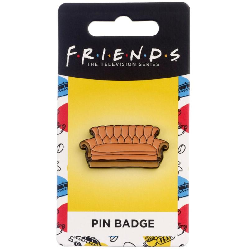Pin Sofa Friends