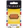 Pin Sofa Friends