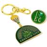 Set regalo llavero + Pin Emerald City Hot Air Balloon Wicked