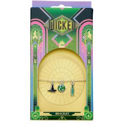 Pulsera Elphaba Icons Charm Wicked For Good