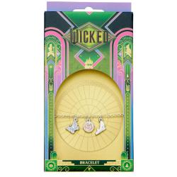 Pulsera Glinda Icons Charm Wicked For Good