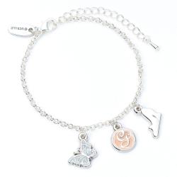 Pulsera Glinda Icons Charm Wicked For Good