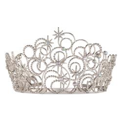 Wicked Réplica Role-Play Glinda's Bubble Crown 17 cm