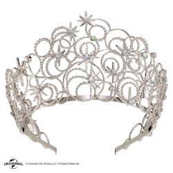 Wicked Réplica Role-Play Glinda's Bubble Crown 17 cm