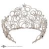 Wicked Réplica Role-Play Glinda's Bubble Crown 17 cm