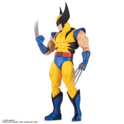 X-Men '97 Figura 1/6 Wolverine 27 cm