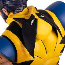 X-Men '97 Figura 1/6 Wolverine 27 cm